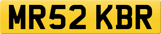 MR52KBR