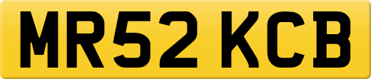 MR52KCB
