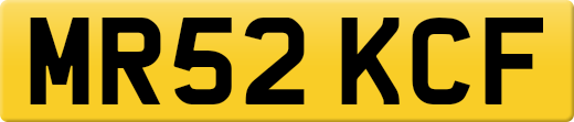 MR52KCF