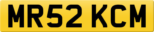 MR52KCM