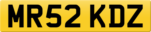 MR52KDZ