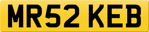 MR52KEB