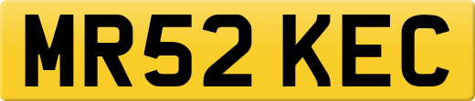 MR52KEC