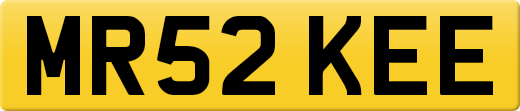 MR52KEE