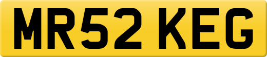 MR52KEG
