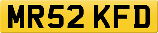 MR52KFD