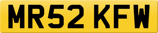 MR52KFW