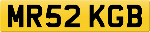 MR52KGB
