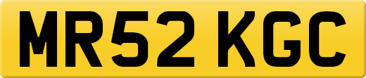 MR52KGC