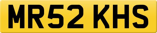 MR52KHS