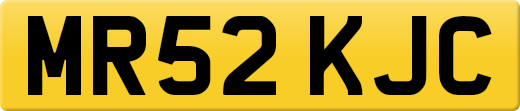 MR52KJC