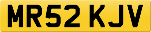 MR52KJV
