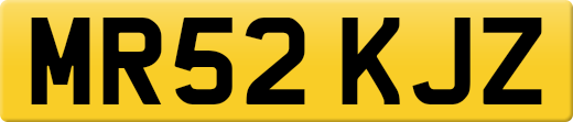 MR52KJZ
