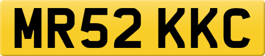 MR52KKC
