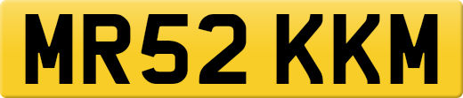 MR52KKM