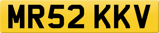 MR52KKV