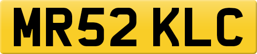 MR52KLC