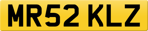 MR52KLZ