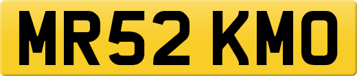 MR52KMO