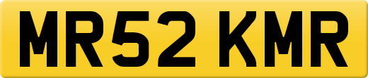 MR52KMR