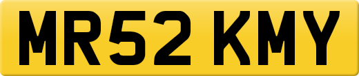 MR52KMY