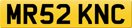 MR52KNC