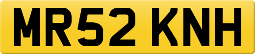MR52KNH