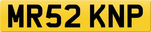 MR52KNP