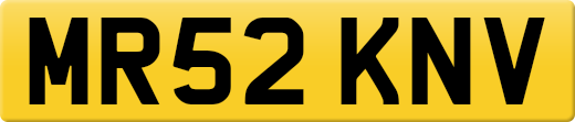 MR52KNV