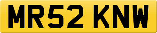 MR52KNW