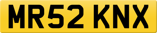 MR52KNX