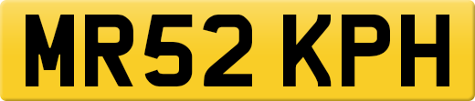 MR52KPH