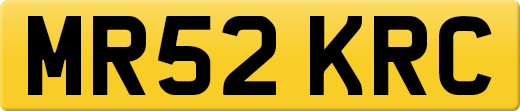 MR52KRC