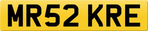 MR52KRE