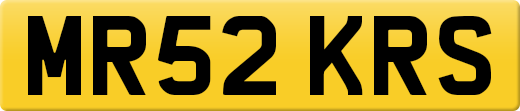 MR52KRS