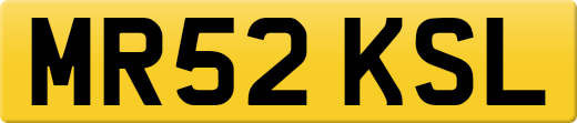 MR52KSL