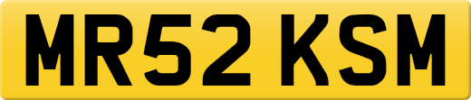 MR52KSM