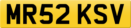 MR52KSV