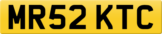 MR52KTC