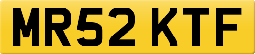 MR52KTF