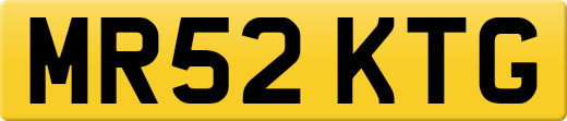 MR52KTG