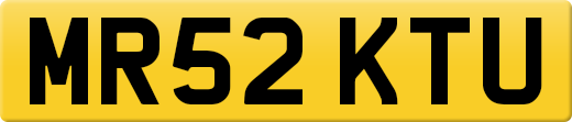 MR52KTU