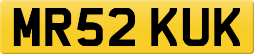 MR52KUK