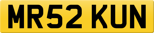 MR52KUN