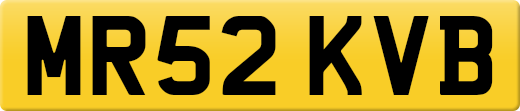 MR52KVB
