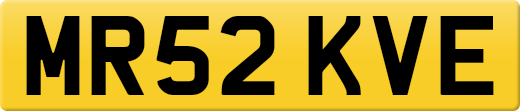 MR52KVE