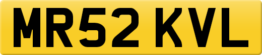 MR52KVL