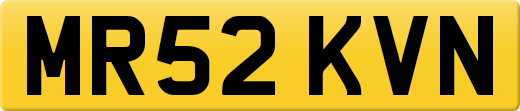 MR52KVN