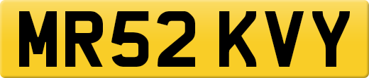 MR52KVY