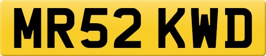MR52KWD